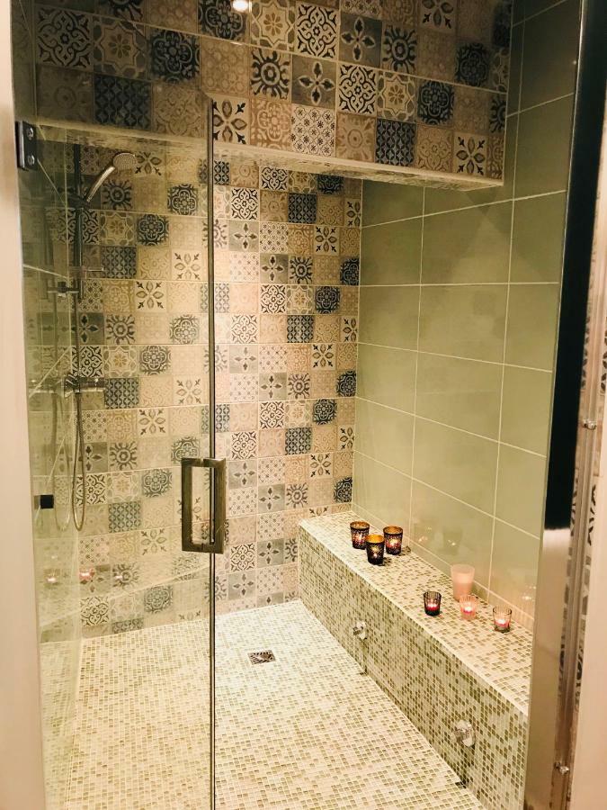 ニームAppart Loft Hammam Privatifアパートメント エクステリア 写真